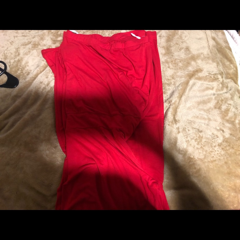 New one piece pant set